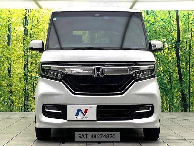 Honda N BOX CUSTOM 2019-09 6816192-13