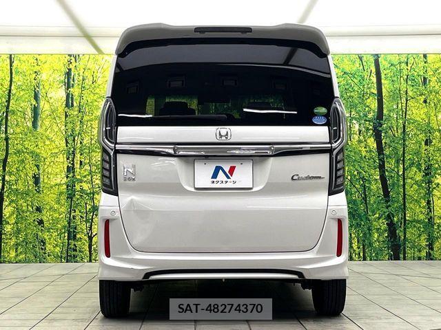 Honda N BOX CUSTOM 2019-09 6816192-14