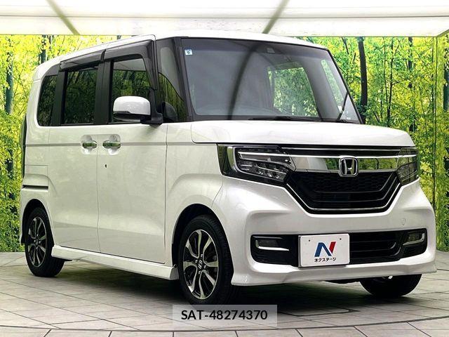 Honda N BOX CUSTOM 2019-09 6816192-15