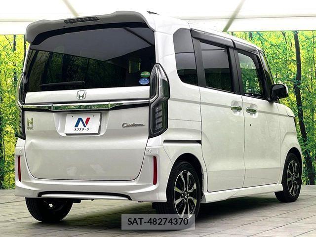 Honda N BOX CUSTOM 2019-09 6816192-16