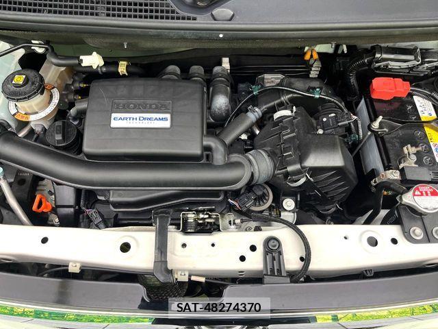 Honda N BOX CUSTOM 2019-09 6816192-17