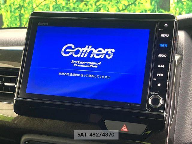Honda N BOX CUSTOM 2019-09 6816192-2