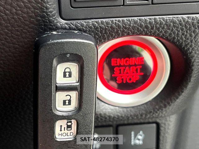 Honda N BOX CUSTOM 2019-09 6816192-6