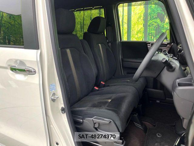 Honda N BOX CUSTOM 2019-09 6816192-7