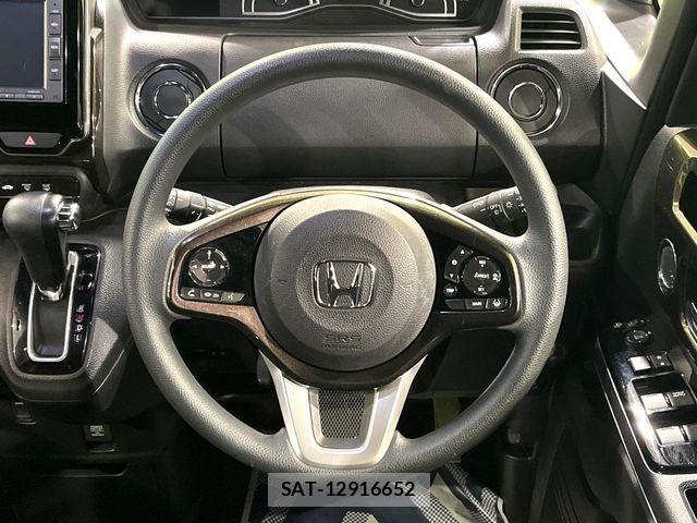 Honda N BOX CUSTOM 2018-04 6816211-10