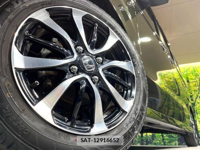 Honda N BOX CUSTOM 2018-04 6816211-12