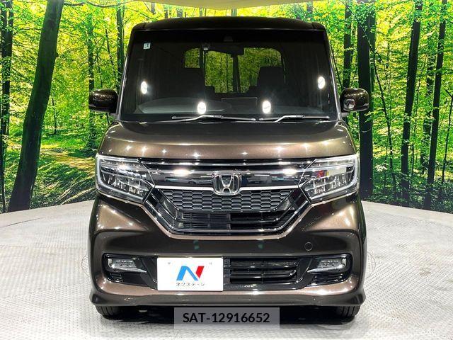 Honda N BOX CUSTOM 2018-04 6816211-13