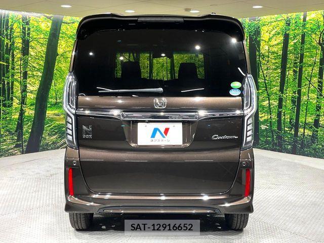 Honda N BOX CUSTOM 2018-04 6816211-14