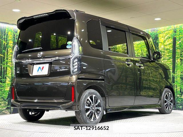 Honda N BOX CUSTOM 2018-04 6816211-16