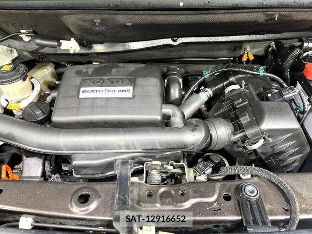 Honda N BOX CUSTOM 2018-04 6816211-17
