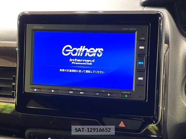 Honda N BOX CUSTOM 2018-04 6816211-2