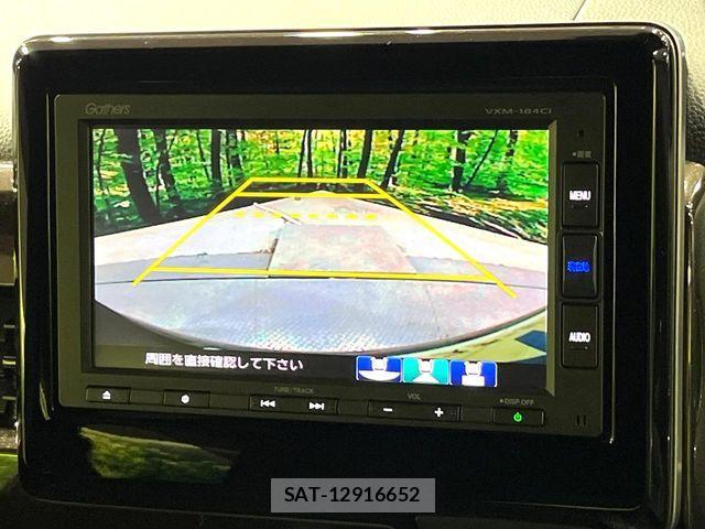 Honda N BOX CUSTOM 2018-04 6816211-3