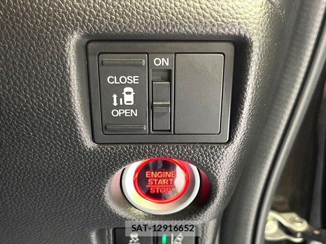 Honda N BOX CUSTOM 2018-04 6816211-5