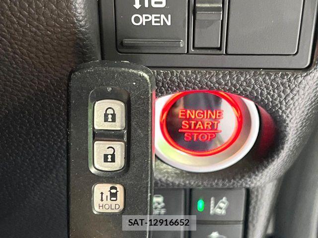 Honda N BOX CUSTOM 2018-04 6816211-6