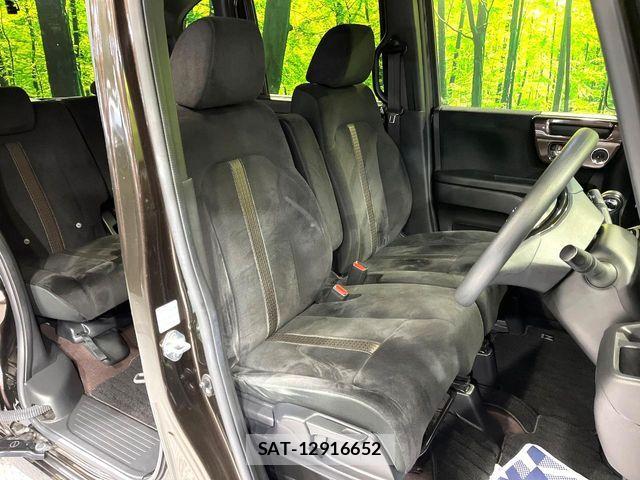 Honda N BOX CUSTOM 2018-04 6816211-7