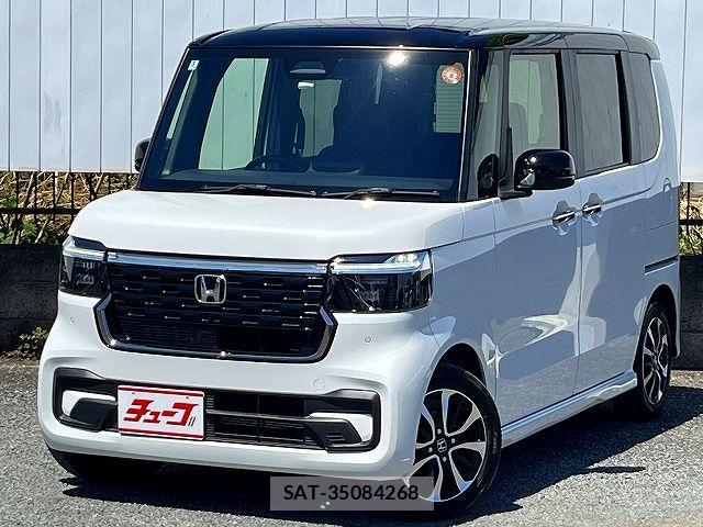 Honda N BOX CUSTOM 2024-05 6816161-0