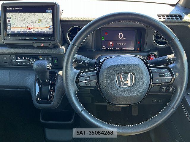 Honda N BOX CUSTOM 2024-05 6816161-13
