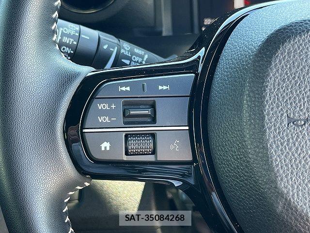 Honda N BOX CUSTOM 2024-05 6816161-17