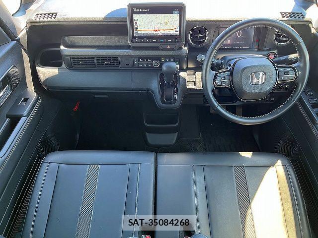 Honda N BOX CUSTOM 2024-05 6816161-1