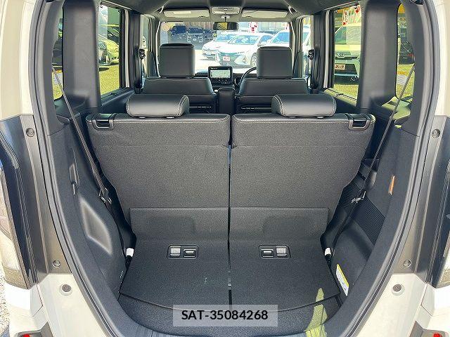 Honda N BOX CUSTOM 2024-05 6816161-20