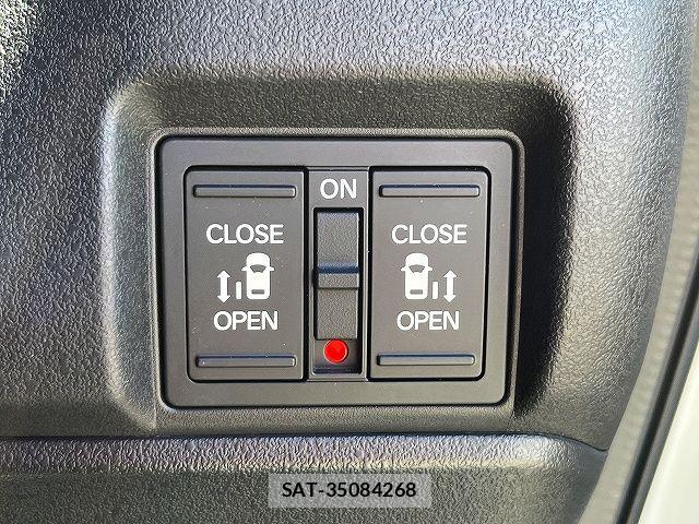 Honda N BOX CUSTOM 2024-05 6816161-22