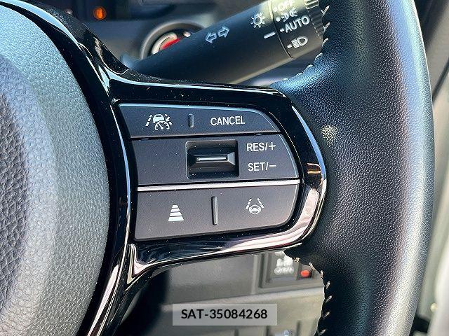 Honda N BOX CUSTOM 2024-05 6816161-23