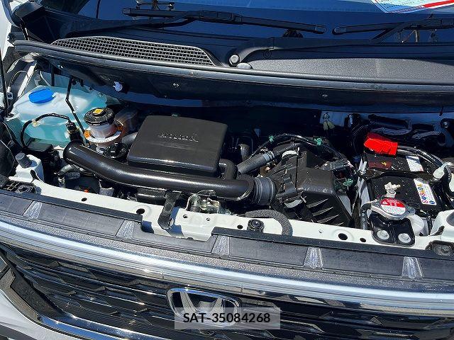 Honda N BOX CUSTOM 2024-05 6816161-27
