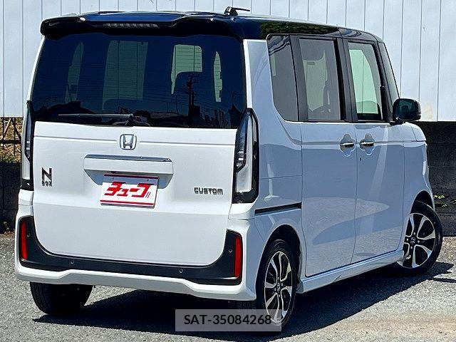 Honda N BOX CUSTOM 2024-05 6816161-2