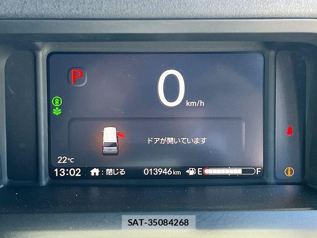 Honda N BOX CUSTOM 2024-05 6816161-7