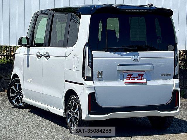Honda N BOX CUSTOM 2024-05 6816161-8