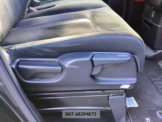 Honda N BOX CUSTOM 2022-03 6910104-9
