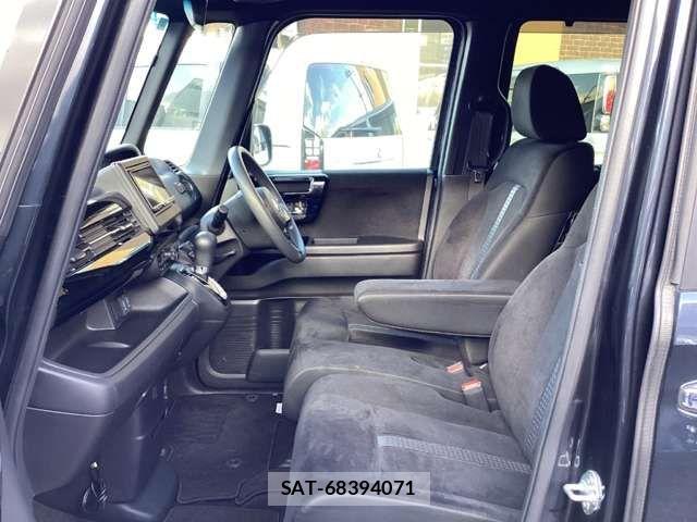 Honda N BOX CUSTOM 2022-03 6910104-10