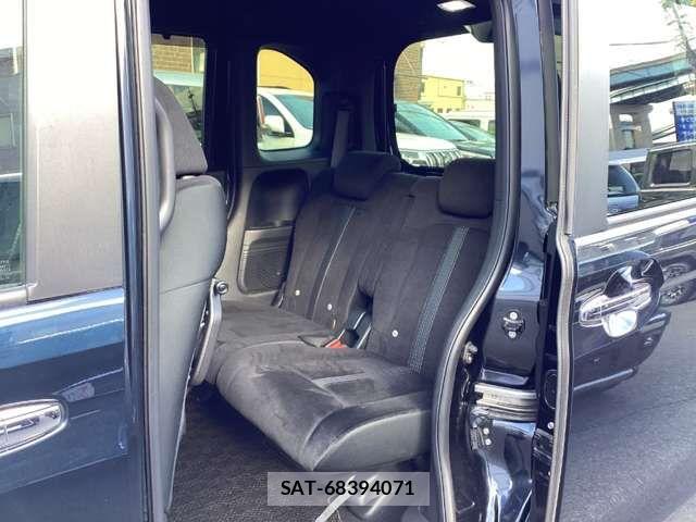 Honda N BOX CUSTOM 2022-03 6910104-11
