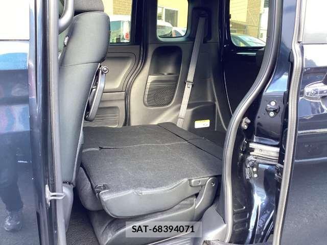 Honda N BOX CUSTOM 2022-03 6910104-12