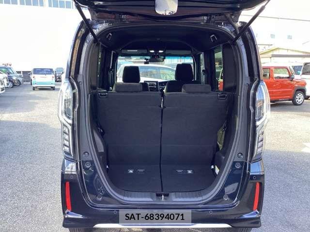 Honda N BOX CUSTOM 2022-03 6910104-15