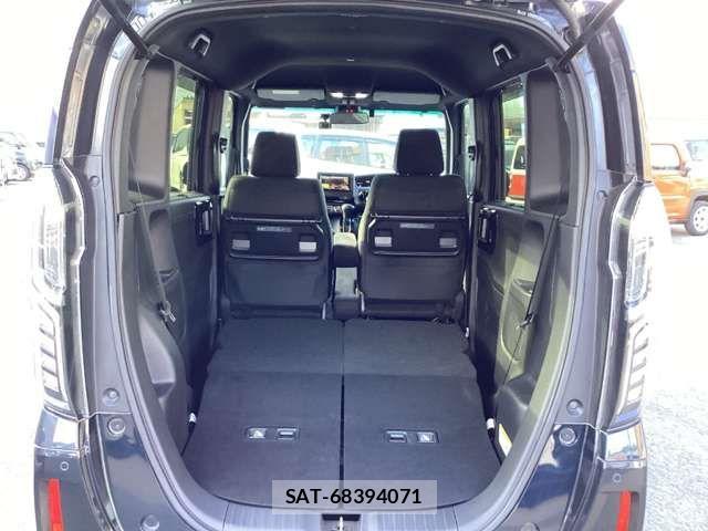 Honda N BOX CUSTOM 2022-03 6910104-16