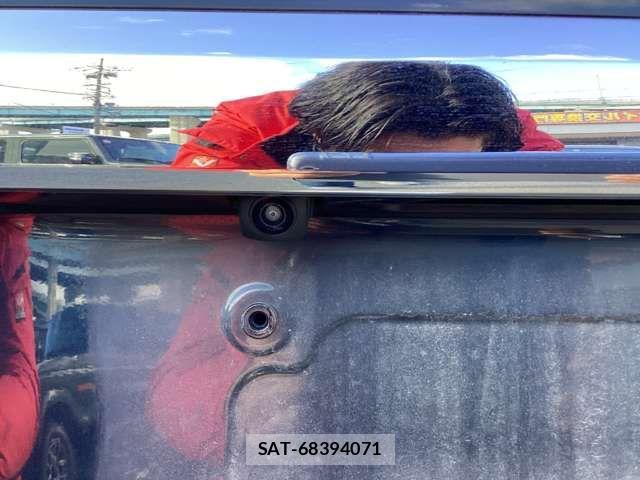 Honda N BOX CUSTOM 2022-03 6910104-17