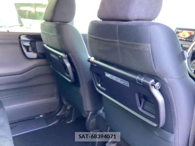 Honda N BOX CUSTOM 2022-03 6910104-18