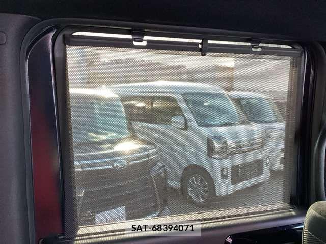 Honda N BOX CUSTOM 2022-03 6910104-19