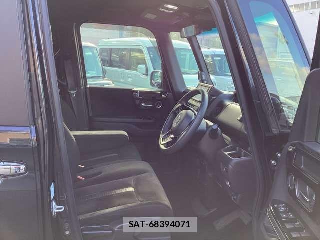 Honda N BOX CUSTOM 2022-03 6910104-8