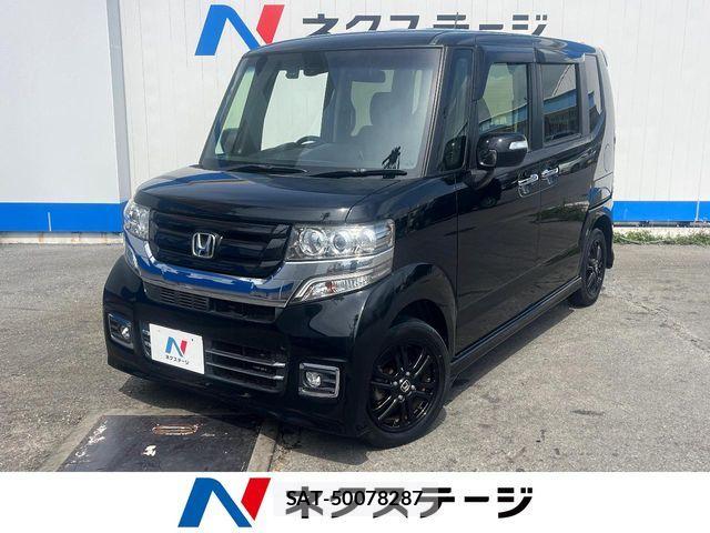 Honda N BOX CUSTOM 2016-11 6910177-0