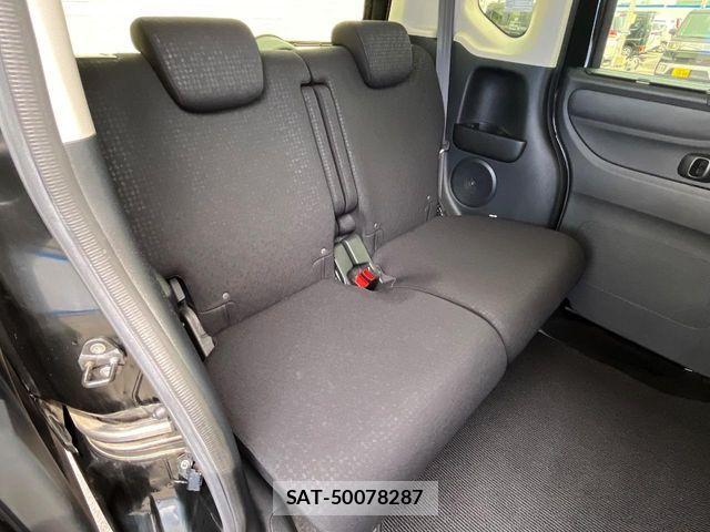 Honda N BOX CUSTOM 2016-11 6910177-9