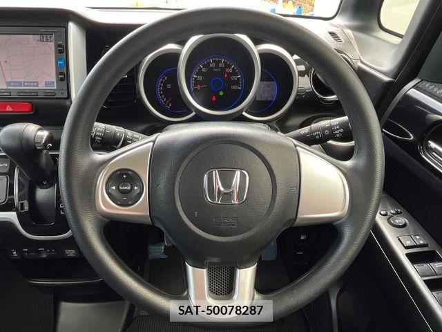Honda N BOX CUSTOM 2016-11 6910177-11
