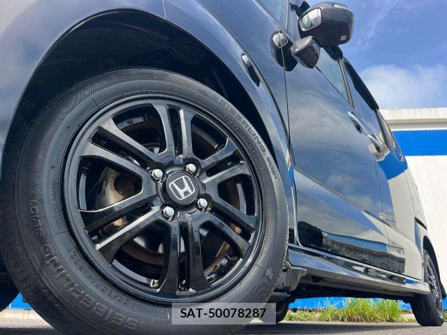 Honda N BOX CUSTOM 2016-11 6910177-12