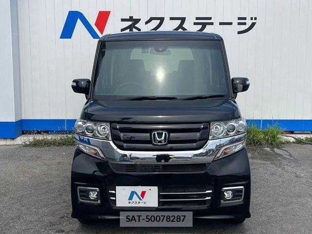 Honda N BOX CUSTOM 2016-11 6910177-14