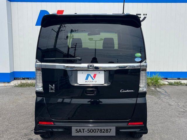 Honda N BOX CUSTOM 2016-11 6910177-15