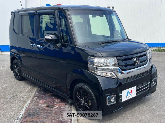 Honda N BOX CUSTOM 2016-11 6910177-16