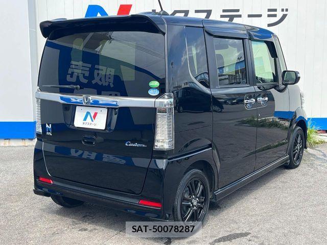 Honda N BOX CUSTOM 2016-11 6910177-17