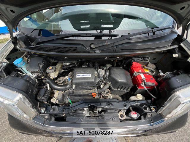 Honda N BOX CUSTOM 2016-11 6910177-18
