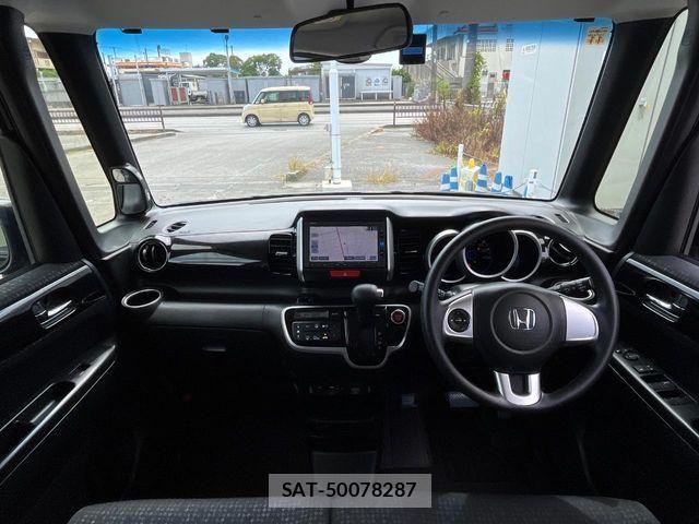 Honda N BOX CUSTOM 2016-11 6910177-1